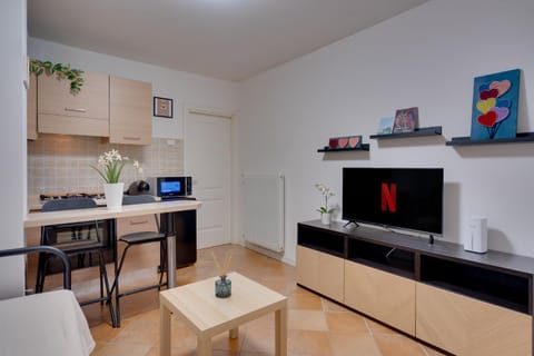 1-minute walk from Piazza Vittoria - Casa Mameli Apartment in Gorizia