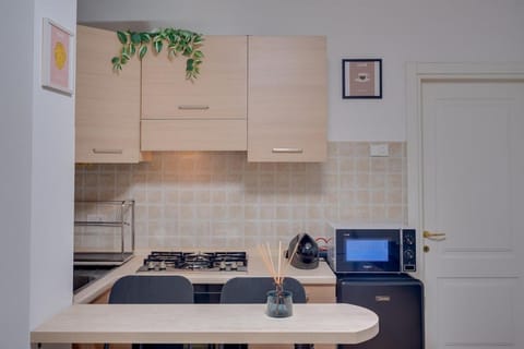 1-minute walk from Piazza Vittoria - Casa Mameli Apartment in Gorizia