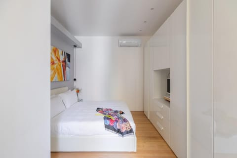 TV and multimedia, Bedroom