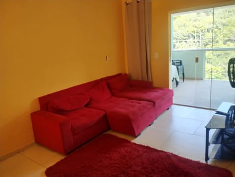 Apartamento completo Mangaratiba Apartment in Mangaratiba