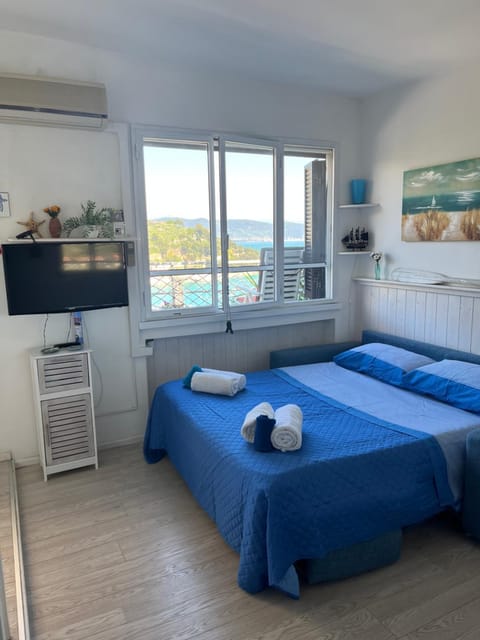 Orizzonte 5 Terre - Portovenere con vista mare Apartment in Porto Venere