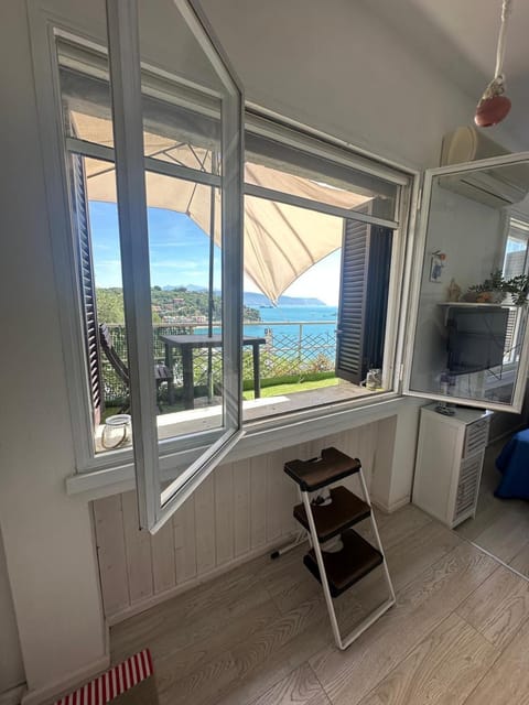 Orizzonte 5 Terre - Portovenere con vista mare Apartment in Porto Venere
