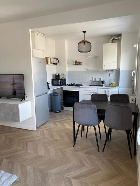 Appartement T3 Apartment in Joué-lès-Tours