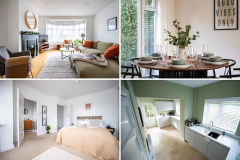 4 Bed Sheffield House with Parking leisure or contractor House in Sheffield