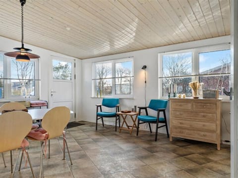 Holiday Home Jerrit - 650m to the inlet by Interhome House in Hemmet