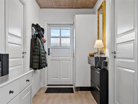 Holiday Home Jerrit - 650m to the inlet by Interhome House in Hemmet