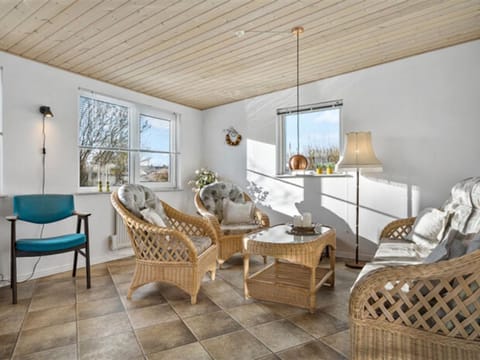 Holiday Home Jerrit - 650m to the inlet by Interhome House in Hemmet