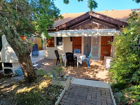 Garden, Balcony/Terrace