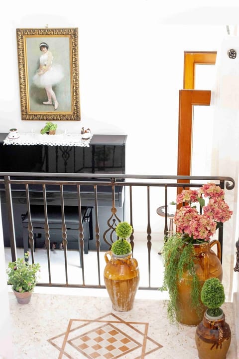 Il sogno di zia Ada Villa in Massa Lubrense