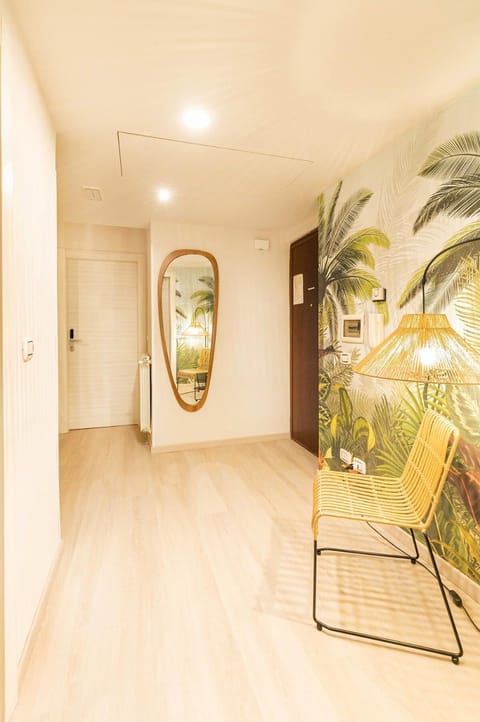 Dafne Room wonderful apt with terrace Apartment in Rome