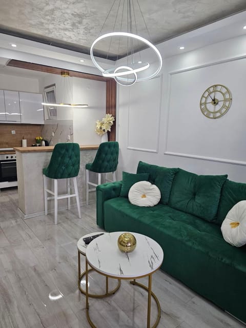 Centar Apartment in Novi Sad