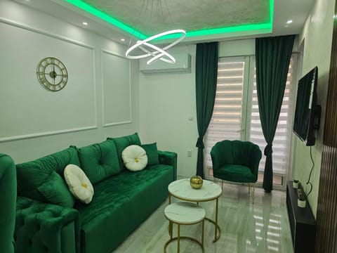 Centar Apartment in Novi Sad