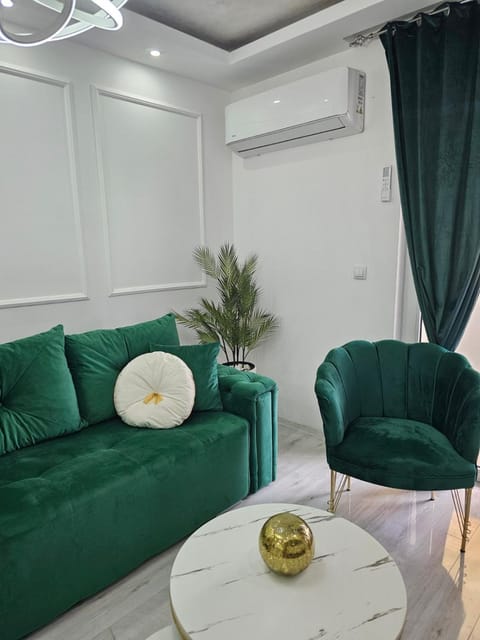 Centar Apartment in Novi Sad