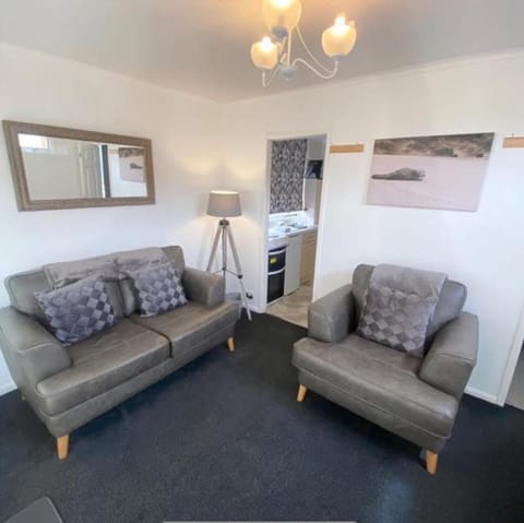 Seaside Chalet Mablethorpe Chalet in Mablethorpe