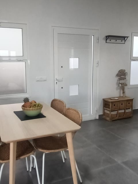 Vv Xoaninha House in El Hierro