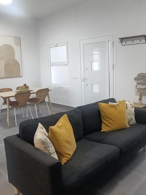 Vv Xoaninha House in El Hierro