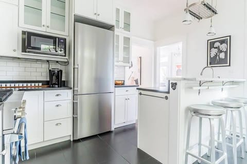 Charming Urban Retreat Elegant Home in Cap Hill House in Capitol Hill