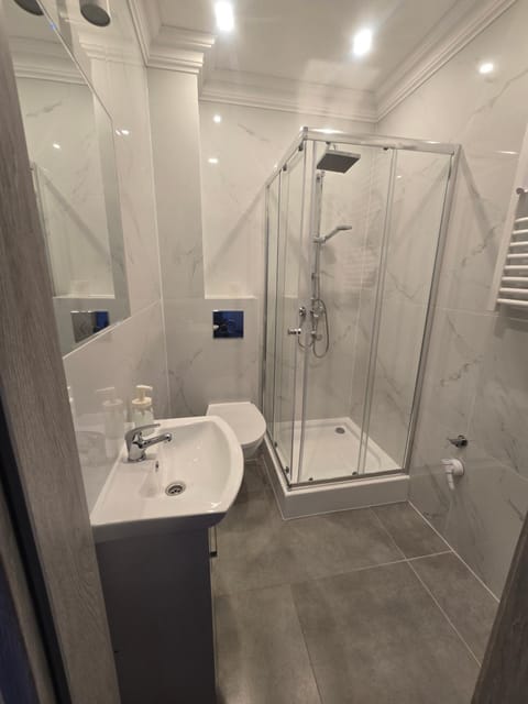 Słoneczny Nadmorska Apartment in West Pomeranian Voivodeship, Poland