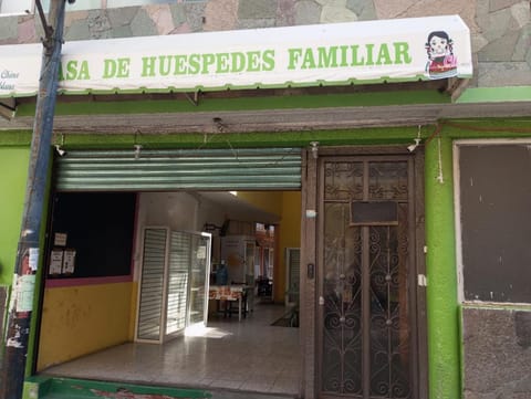 Hotel China Poblana Bed and Breakfast in Cuernavaca