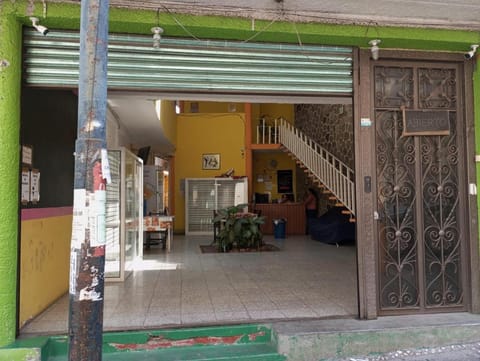 Hotel China Poblana Bed and Breakfast in Cuernavaca