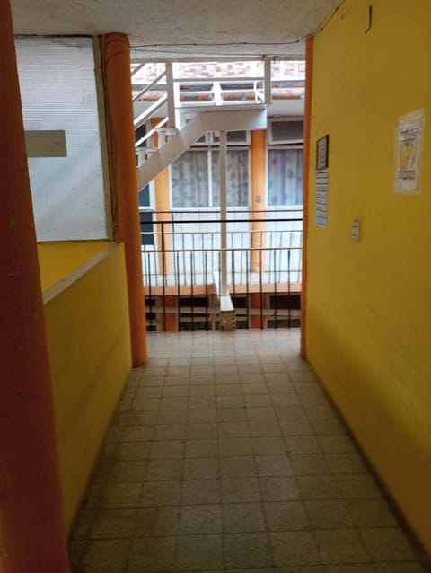 Hotel China Poblana Bed and Breakfast in Cuernavaca