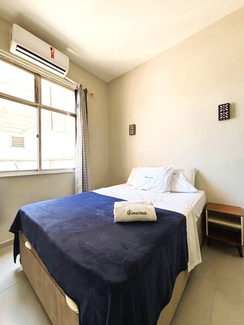 Studio Incrível na Praia de Botafogo Apartment in Santa Teresa