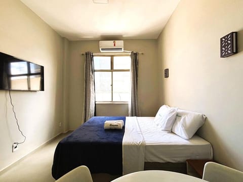 Studio Incrível na Praia de Botafogo Apartment in Santa Teresa