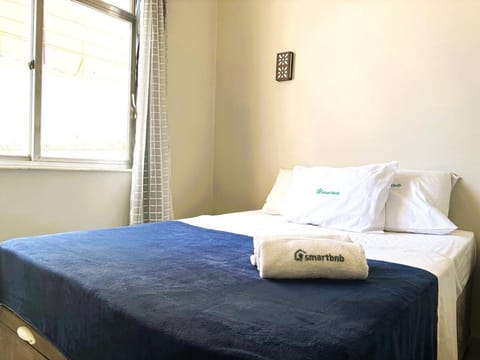 Studio Incrível na Praia de Botafogo Apartment in Santa Teresa