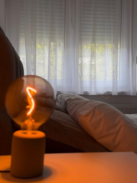 IN apartman Apartment in Serbia