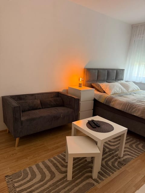 IN apartman Apartment in Serbia