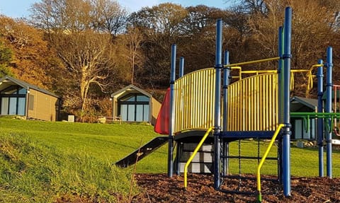 Children play ground