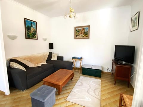 L'Escale Marine Wifi Parking Proche port House in La Ciotat