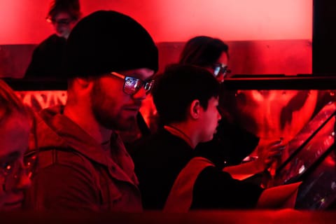 Telos Discovery Space Center Resort in Vineyard