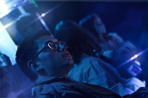 Telos Discovery Space Center Resort in Vineyard