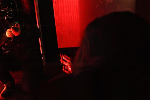 Telos Discovery Space Center Resort in Vineyard