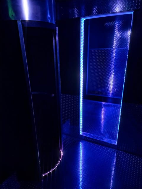 Telos Discovery Space Center Resort in Vineyard