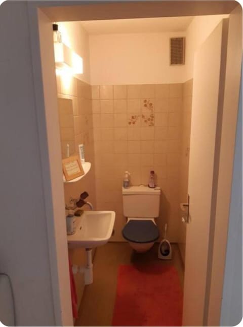 Mi casa es tu casa Vacation rental in Zurich City