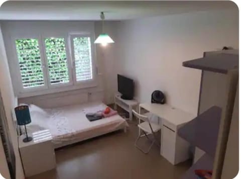 Mi casa es tu casa Vacation rental in Zurich City