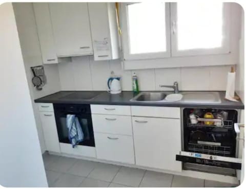 Mi casa es tu casa Vacation rental in Zurich City