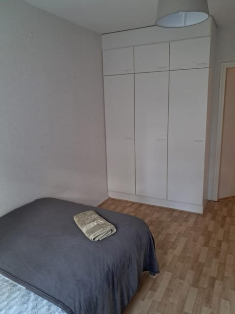 LibO-apartment, Myllymäki 19 X Apartment in Finland