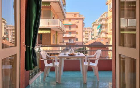 Balcony/Terrace, Living room