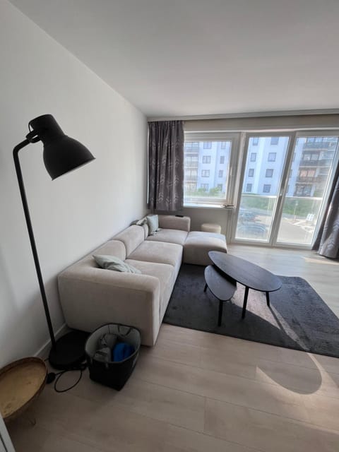 appartement 101 place Léopold 1er à la panne à 100m de la plage Apartment in De Panne