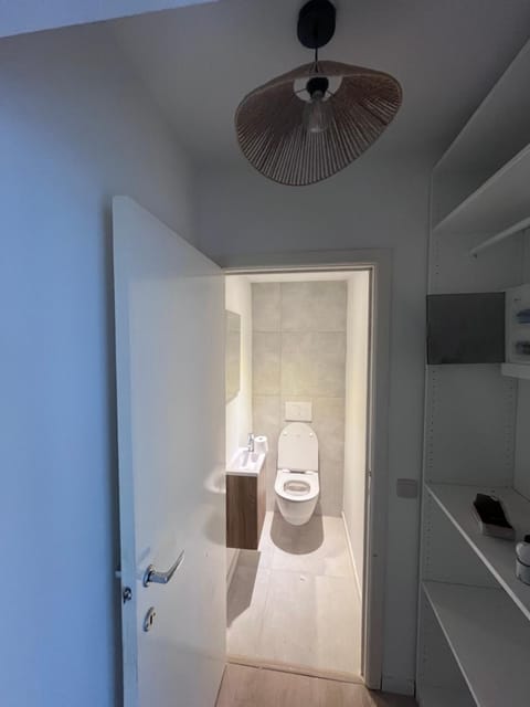 appartement 101 place Léopold 1er à la panne à 100m de la plage Apartment in De Panne