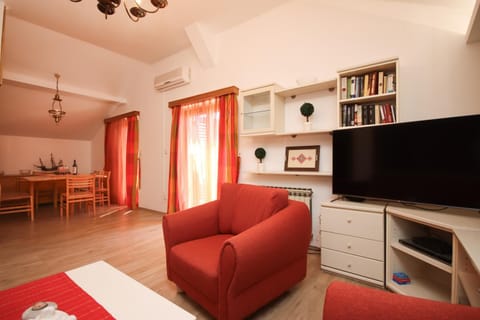 Apartment Macan Apartment in Cavtat