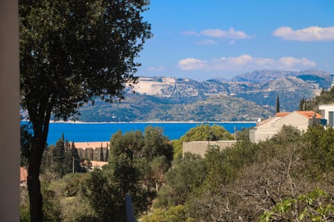 Apartment Macan Apartment in Cavtat