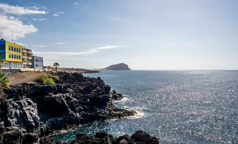 Nearby landmark, Natural landscape, Beach, Mountain view, Sea view