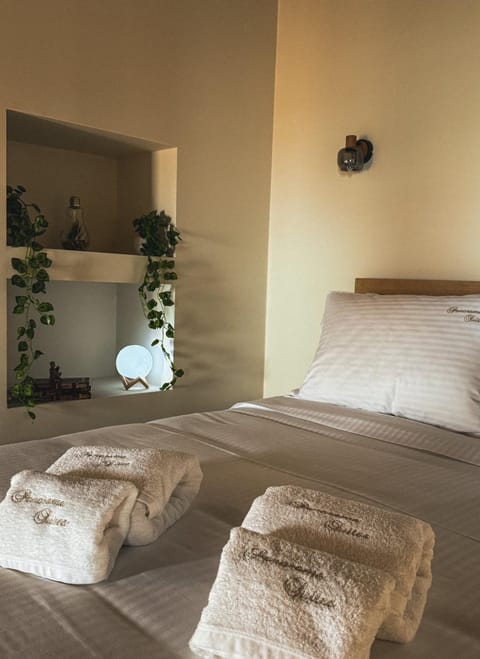 Panorama Luxury Suite Bed and Breakfast in Pieria, Greece