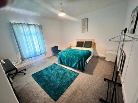 The Peace Place Apartment in Darlington