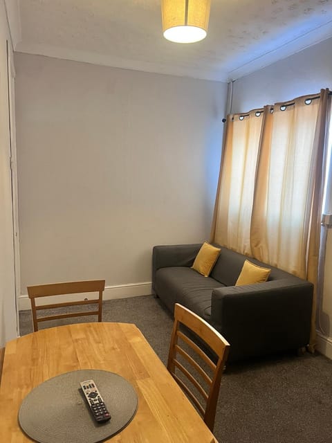 The Peace Place Apartment in Darlington