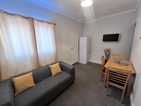 The Peace Place Apartment in Darlington